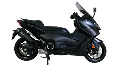 Bild von Scheibe Touring TM grau