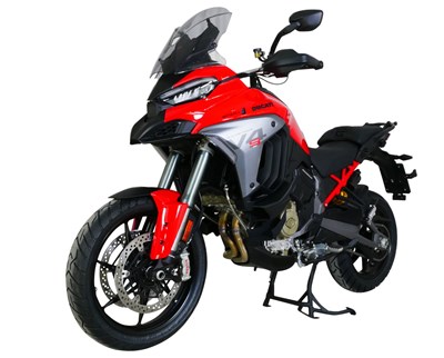 Bild von Scheibe Touring TM grau
