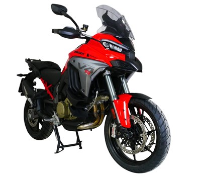 Bild von Scheibe Touring TM grau