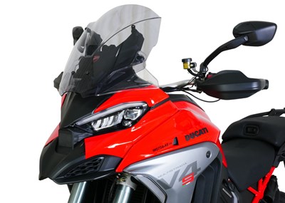 Bild von Scheibe Touring TM grau