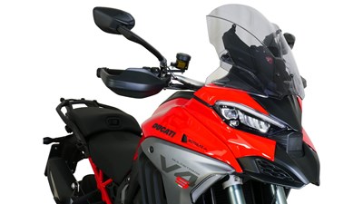 Bild von Scheibe Touring TM grau