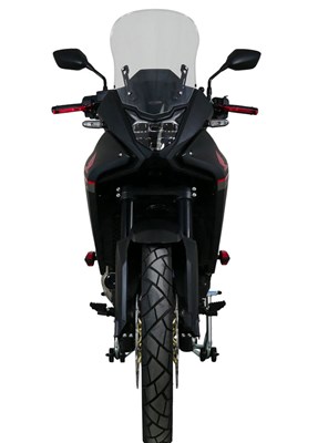 Bild von Scheibe Touring TM transparent
