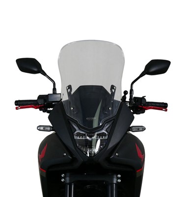 Bild von Scheibe Touring TM transparent