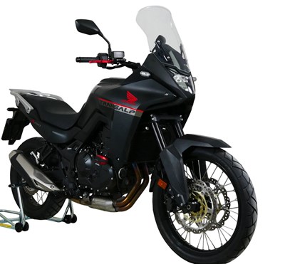 Bild von Scheibe Touring TM transparent