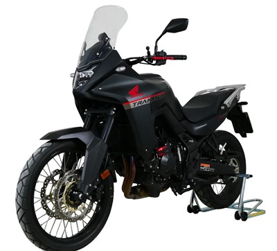 Bild von Scheibe Touring TM transparent