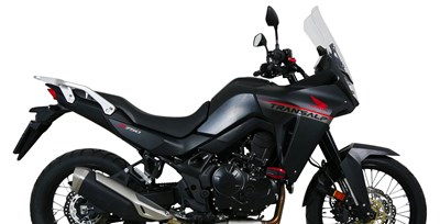 Bild von Scheibe Touring TM transparent