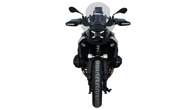 Bild von Scheibe Touring TM transparent