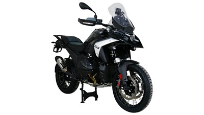 Bild von Scheibe Touring TM transparent