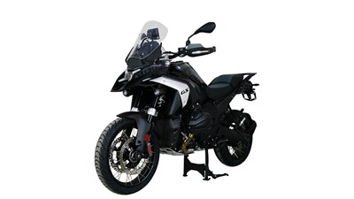 Bild von Scheibe Touring TM transparent
