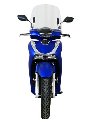 Bild von Scheibe Touring TM transparent