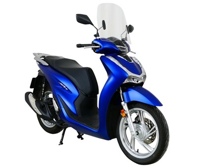 Bild von Scheibe Touring TM transparent