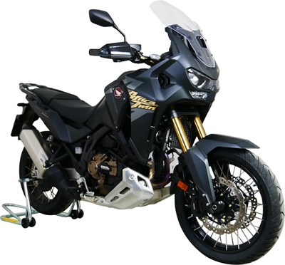 Bild von Scheibe Touring TM transparent