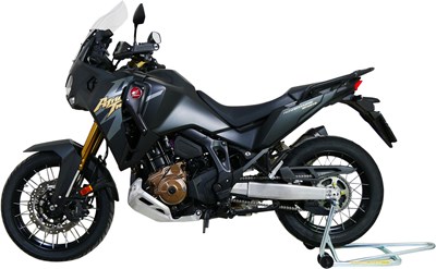 Bild von Scheibe Touring TM transparent