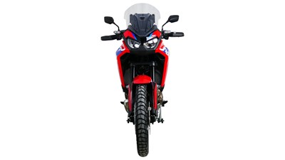 Bild von Scheibe Touring TM transparent