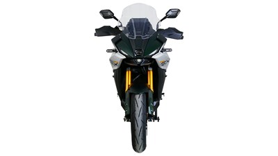Bild von Scheibe Touring TM transparent
