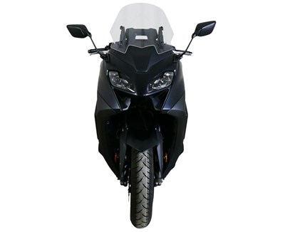 Bild von Scheibe Touring TM transparent