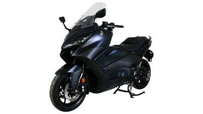 Bild von Scheibe Touring TM transparent