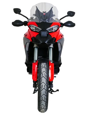 Bild von Scheibe Touring TM transparent