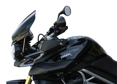 Bild von Scheibe Touring TN