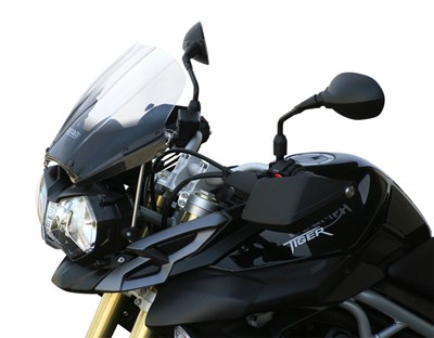Bild von Scheibe Touring TN