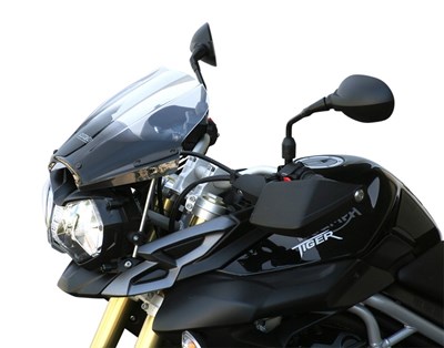 Bild von Scheibe Touring TN