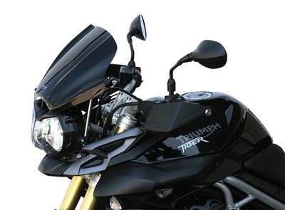 Bild von Scheibe Touring TN