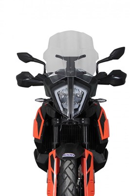 Bild von Scheibe Touring TN transparent