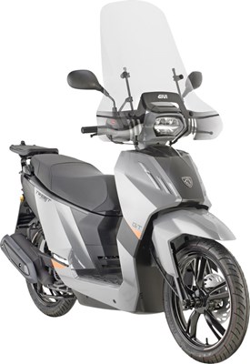 Bild von Scheibe transparent