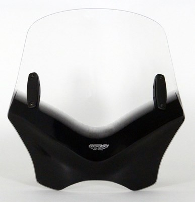 Bild von Scheibe V-Flow VFSC transparent