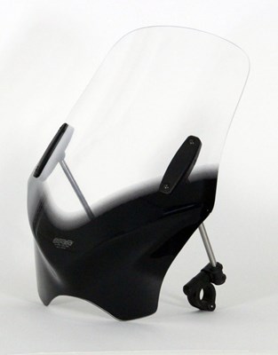 Bild von Scheibe V-Flow VFSC transparent