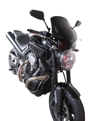 Bild von Scheibe V-Flow VFSC transparent