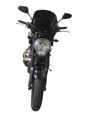 Bild von Scheibe V-Flow VFSC transparent