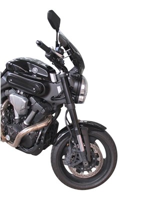 Bild von Scheibe V-Flow VFSC transparent
