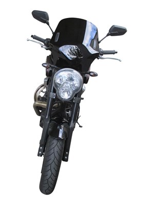 Bild von Scheibe V-Flow VFSC transparent