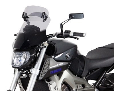 Bild von Scheibe Vario Touring NVTM