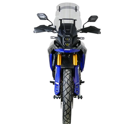 Bild von Scheibe Vario Touring NVTM grau