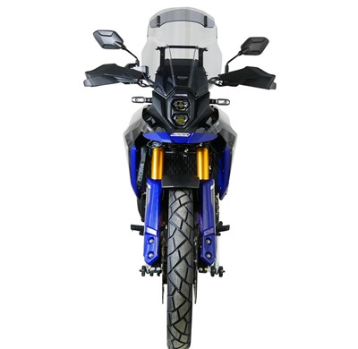 Bild von Scheibe Vario Touring NVTM grau