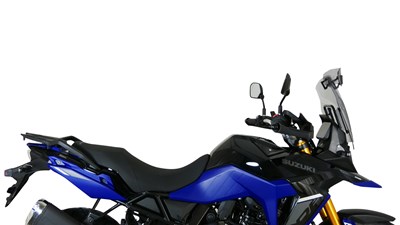 Bild von Scheibe Vario Touring NVTM grau