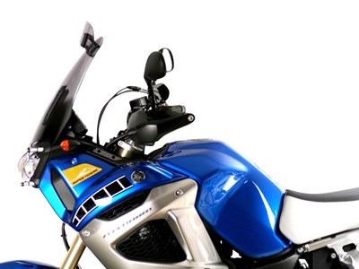 Bild von Scheibe Vario Touring VT