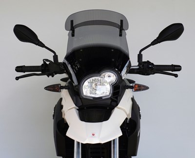 Bild von Scheibe Vario Touring VT