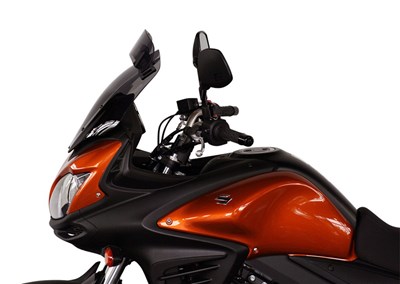 Bild von Scheibe Vario Touring VT