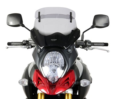 Bild von Scheibe Vario Touring VT