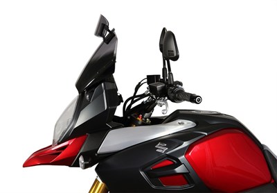 Bild von Scheibe Vario Touring VT