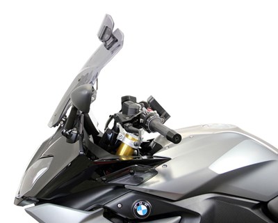 Bild von Scheibe Vario Touring VT