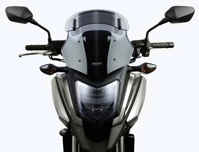 Bild von Scheibe Vario Touring VT