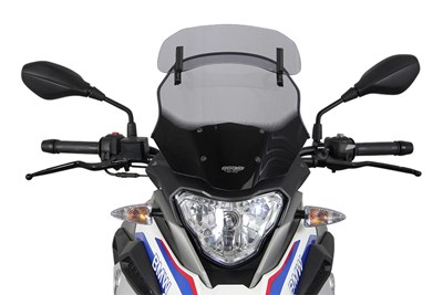Bild von Scheibe Vario Touring VT