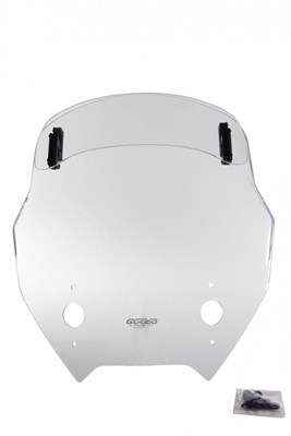 Bild von Scheibe Vario Touring VT