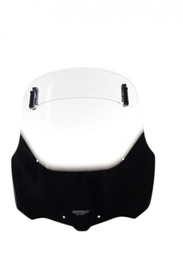 Bild von Scheibe Vario Touring VT grau