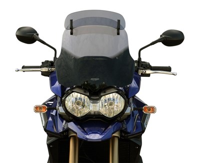 Bild von Scheibe Vario Touring VT grau