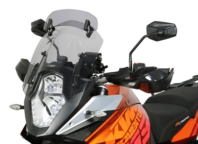 Bild von Scheibe Vario Touring VT grau